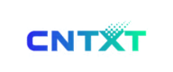 Logotipo de CNTXT