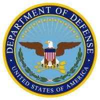 Department of Defense logo