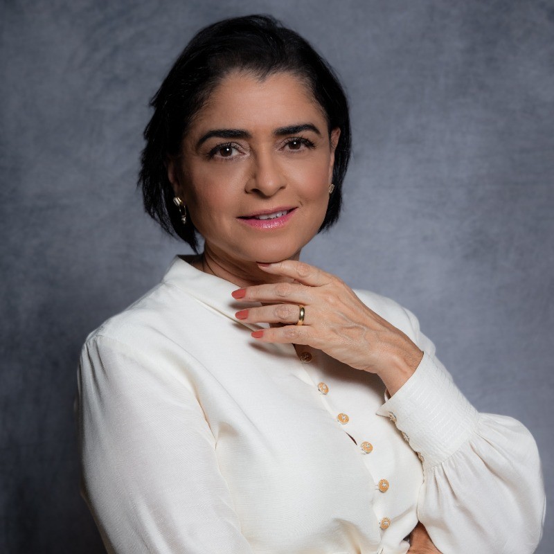 Josilda Saad