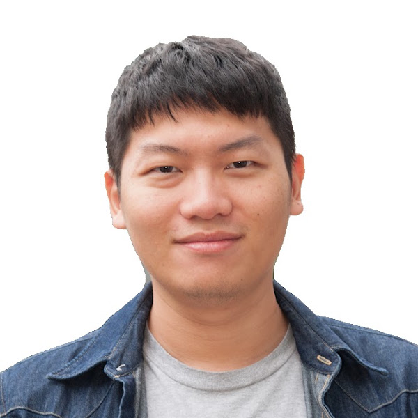 Anson Kuo