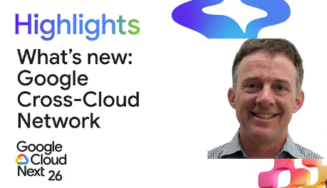 What's new in Cross Cloud Networking
