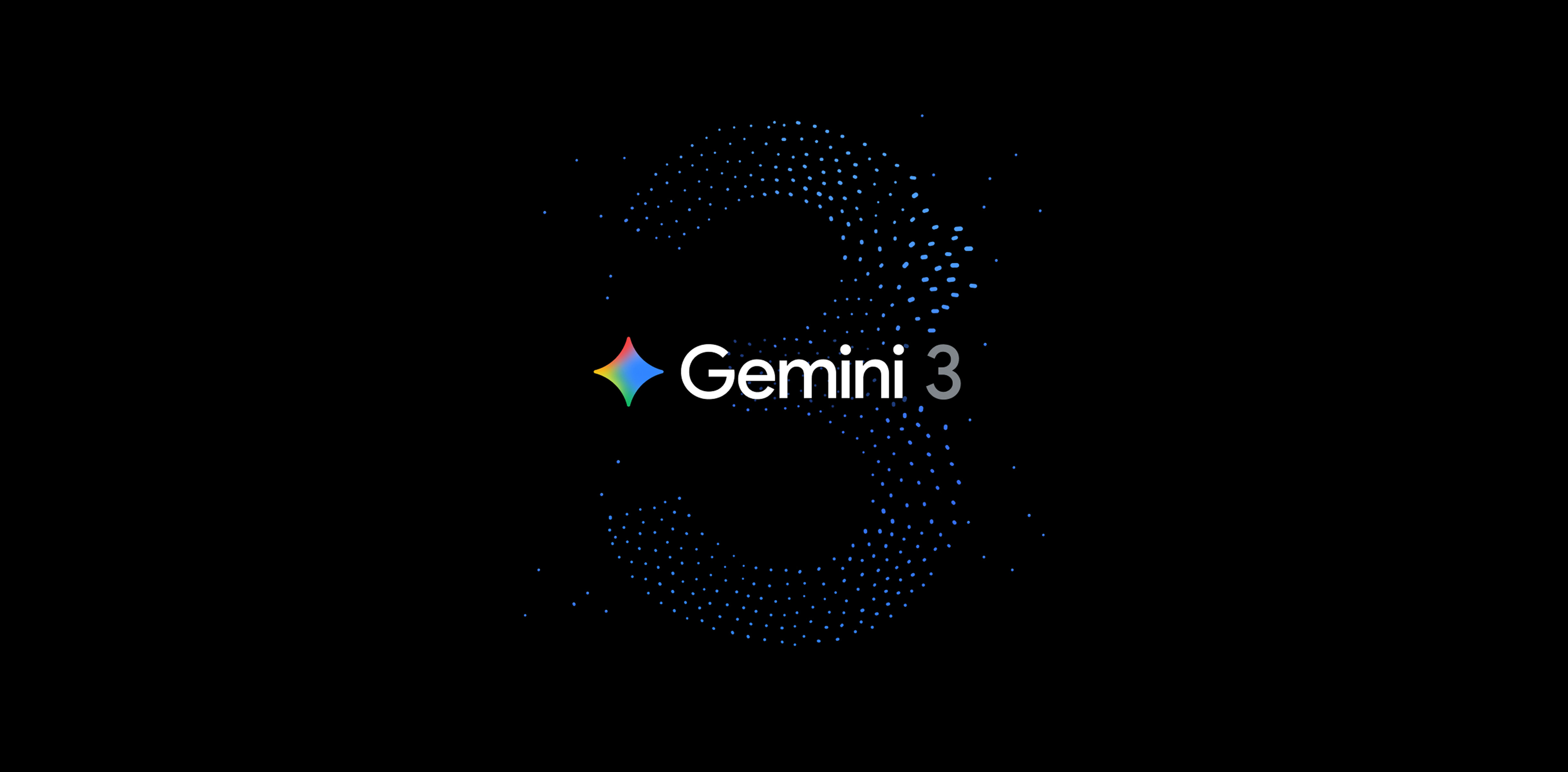 Gemini 3