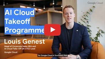 AI Cloud Takeoff Programme