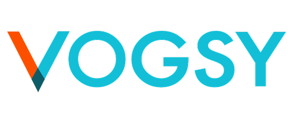 VOGSY logo