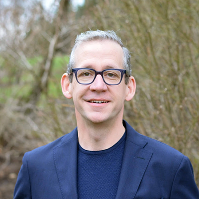 Pat McCarthy