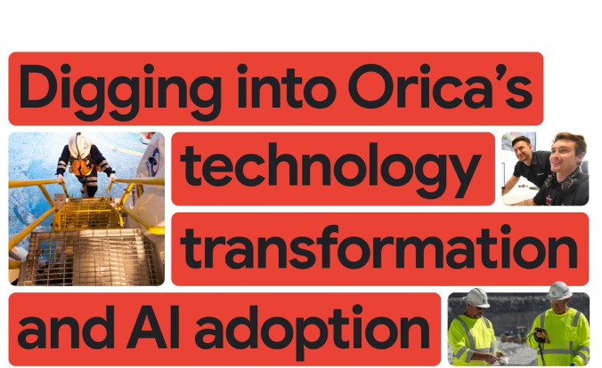 Customer video image