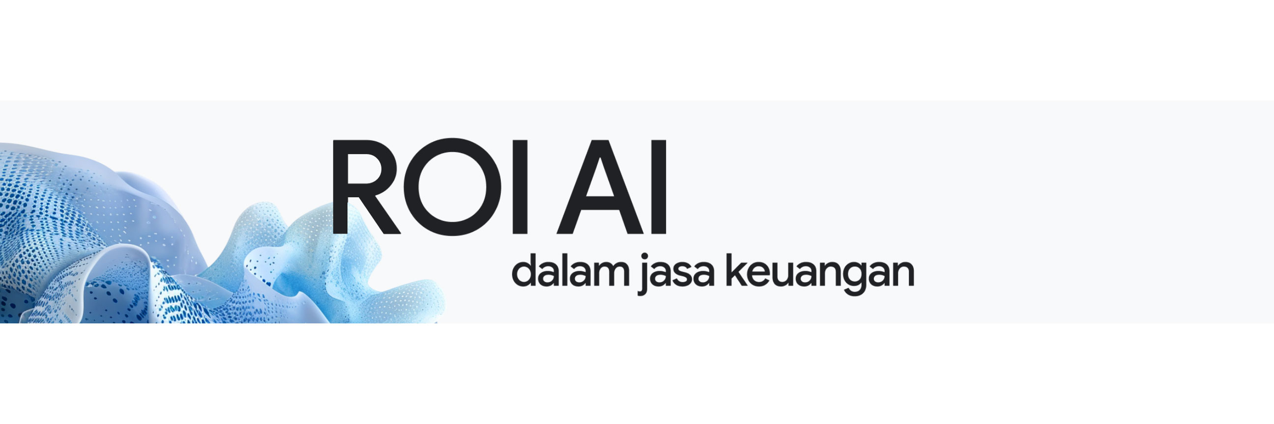 ROI AI Report