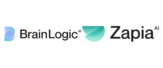 BrainLogic + Zapia