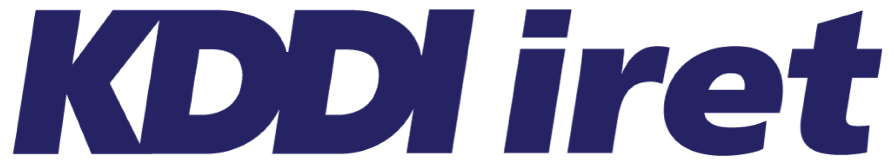 KDDI iret