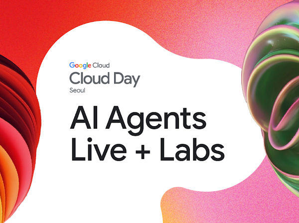 AI Agents Live and Labs Seoul