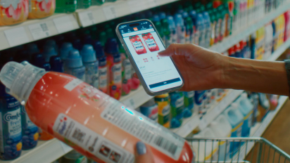 Unilever case study video