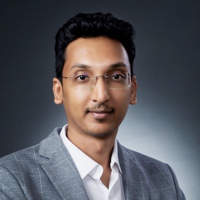 Manil Gupta