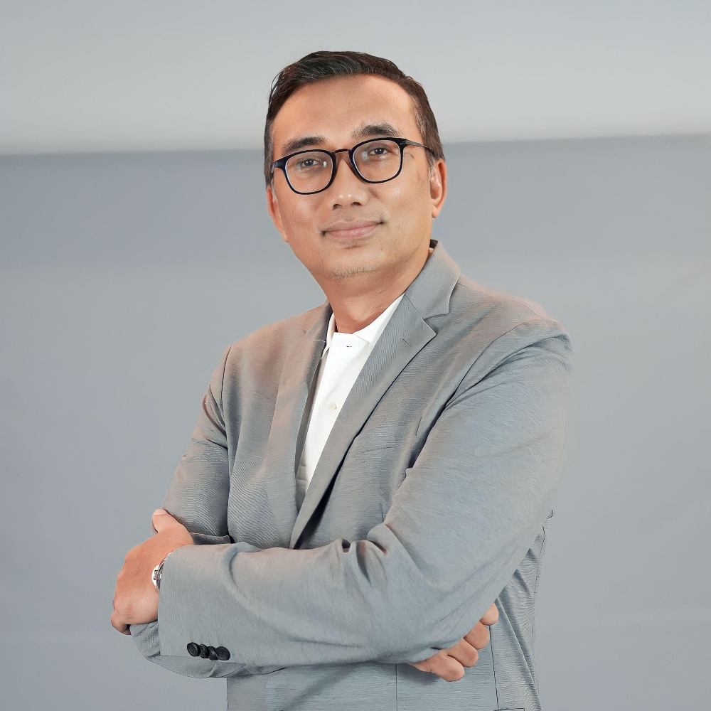 Andri Wibawanto