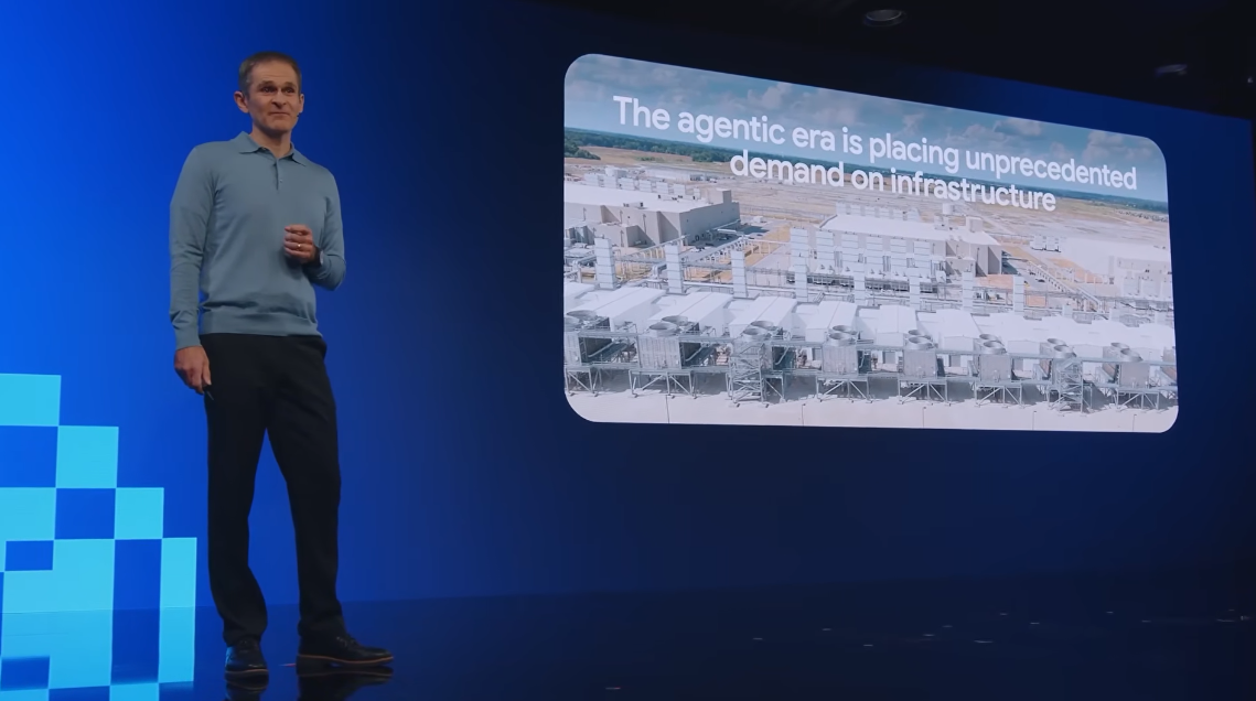 Future of AI Infrastructure
