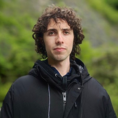 Photo of Omar Sanseviero