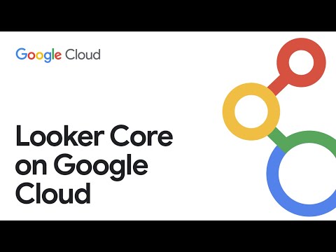 Discover how Looker Core on Google Cloud simplifies business intelligence by bringing the full power of Looker directly into your Google Cloud environment. 