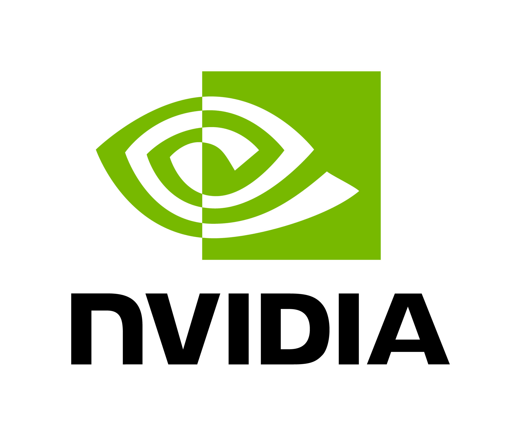 NVIDIA logo