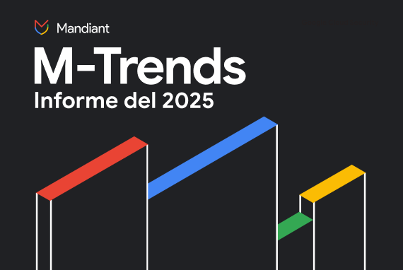 Informe M-Trends 2025