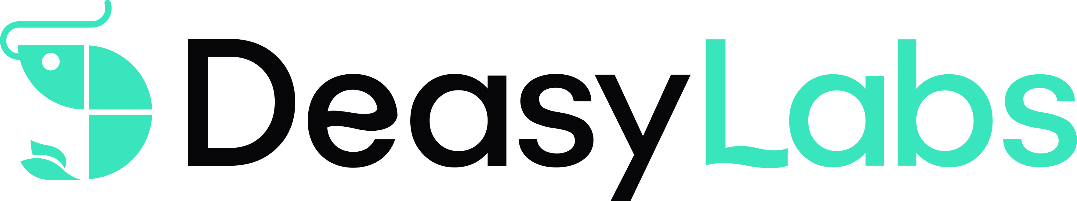 DeasyLabs logo