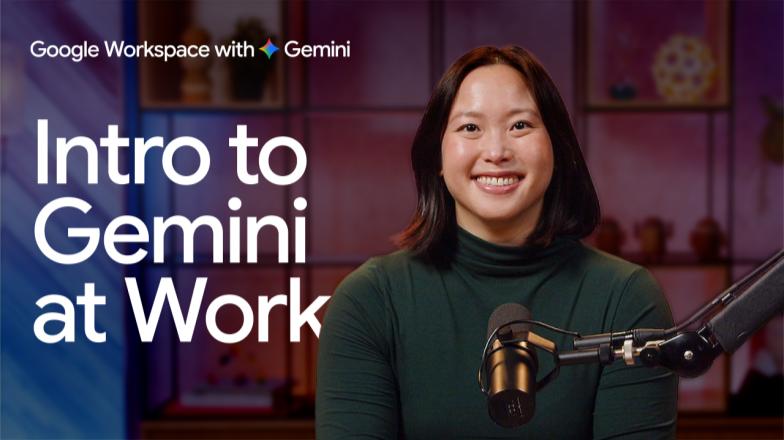 Intro to Gemini Work