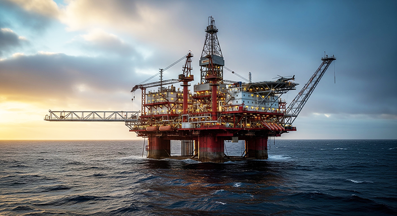 Charging up: How 7 power and energy companies are innovating with cloud and AI