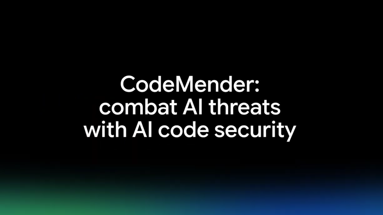 codemender video