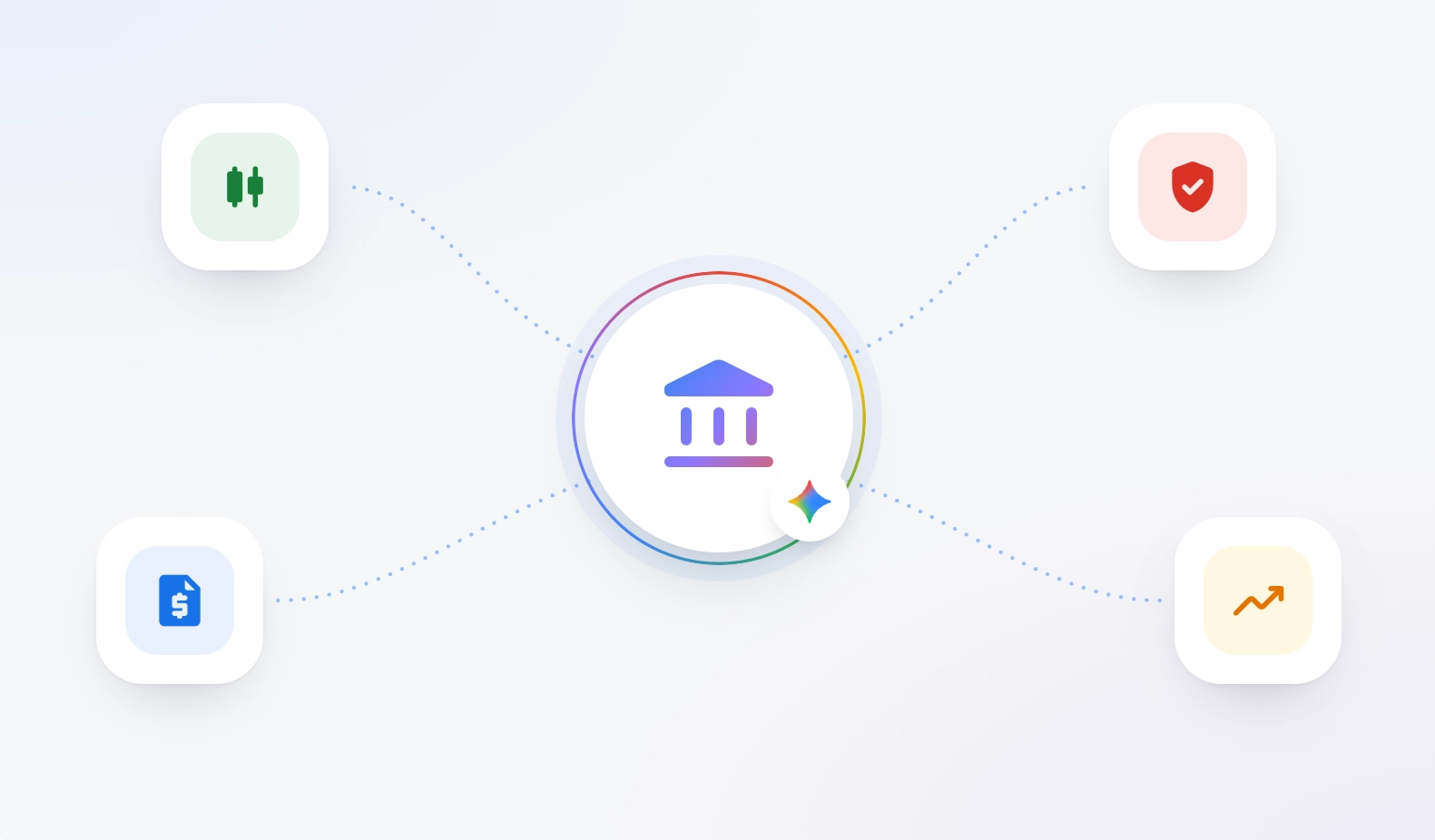 finance image