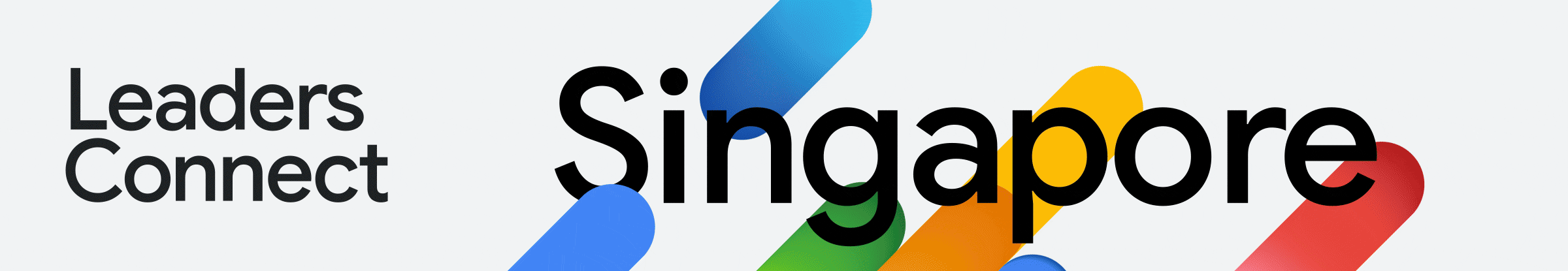 Google Cloud Leaders Connect Singapore 2026