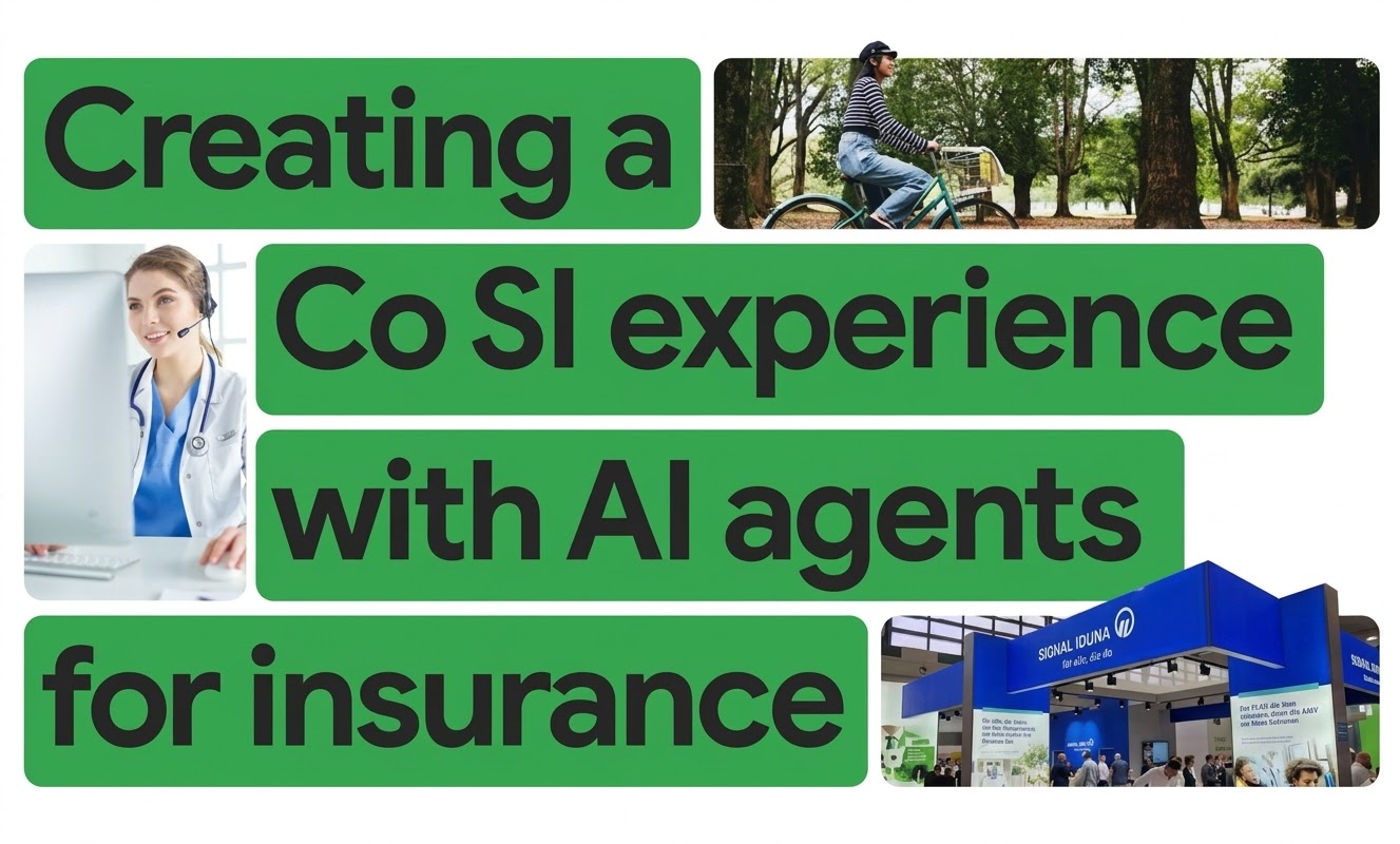 Signal Iduna is redefining insurance with Gemini Enterprise