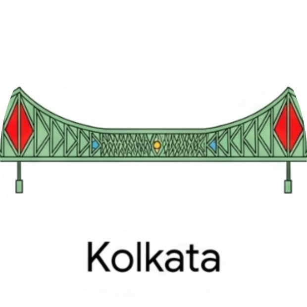 Kolkata