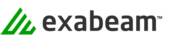 Exabeam 標誌