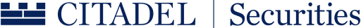 Citadel securities logo