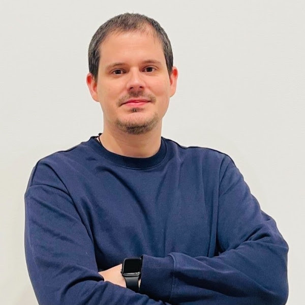 Jesús Toledano