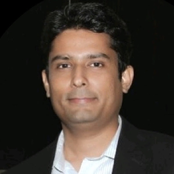 Sijesh Sreedhar
