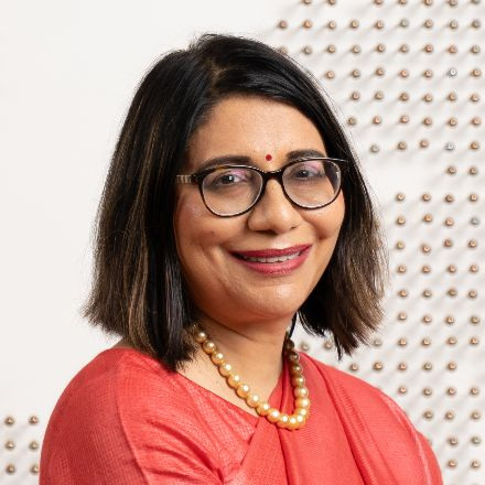 Preeti Lobana