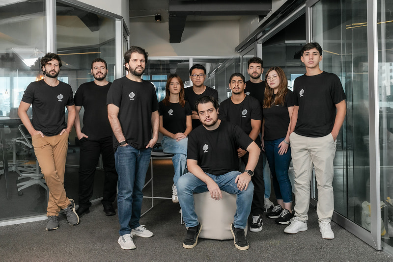 Team Core AI