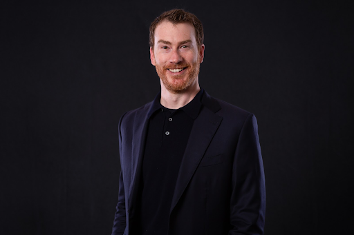 Michael Reitzenstein