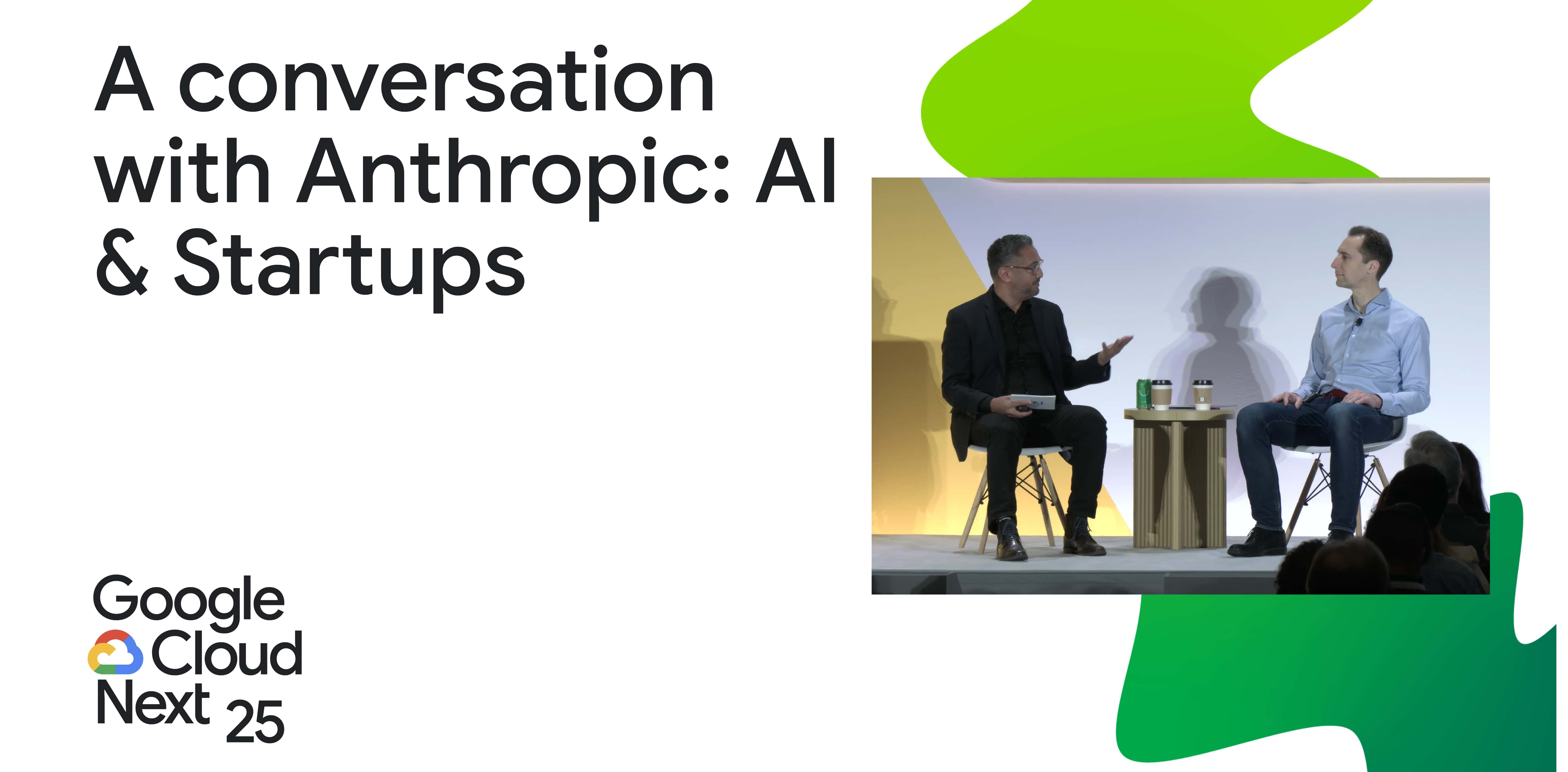 Founder series video thumbnail