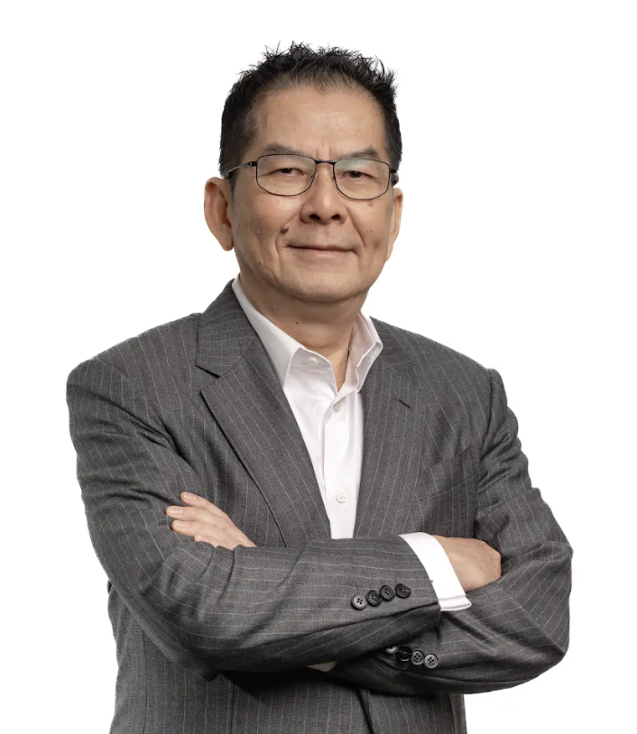 Andrie Yapsir, PhD
