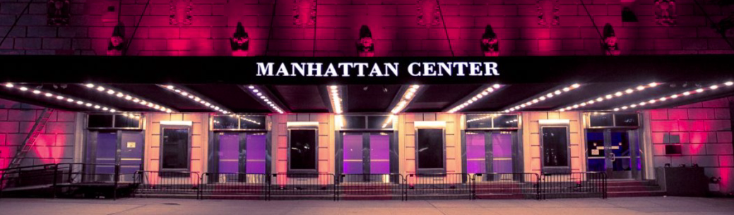 Manhattan Center