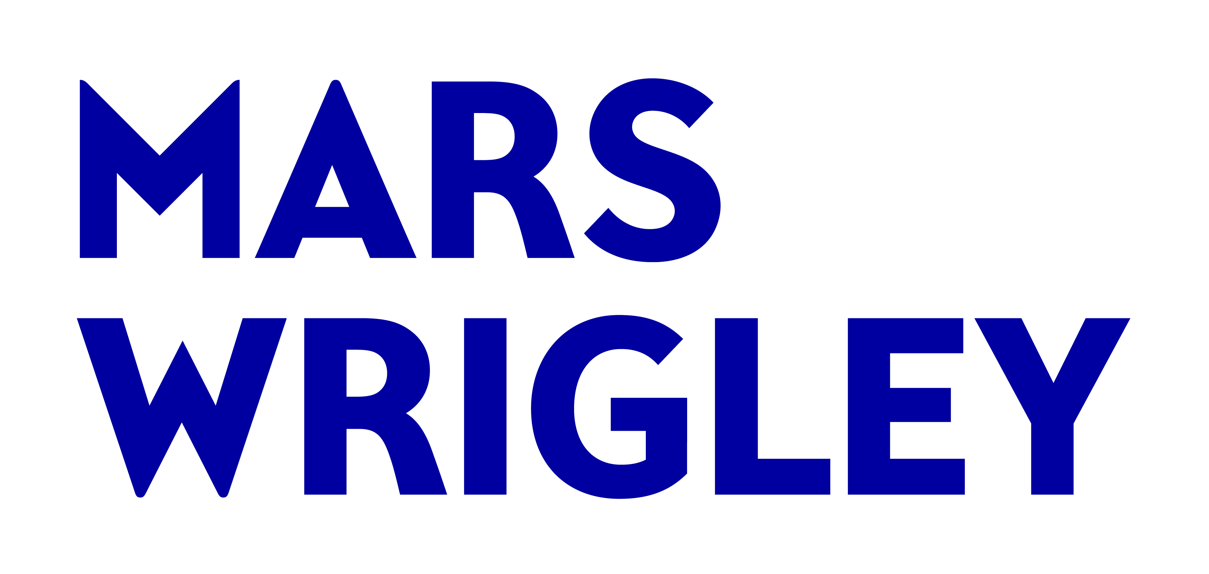Mars Wrigley logo