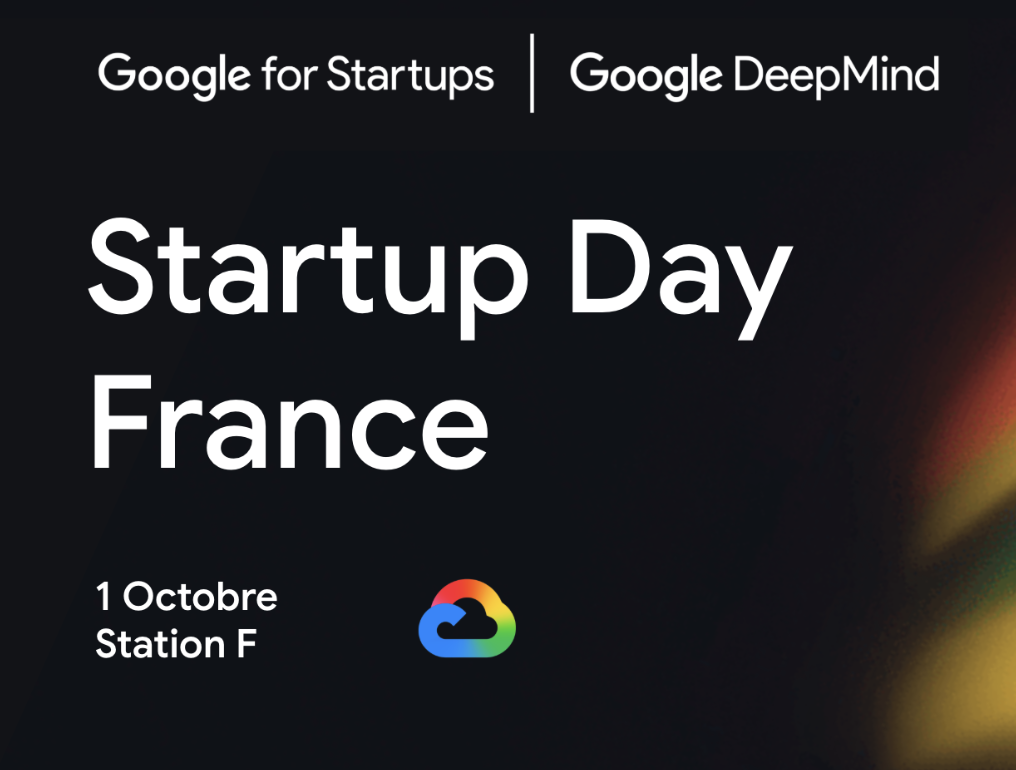 startup