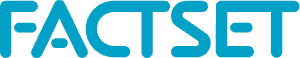 Factset logo