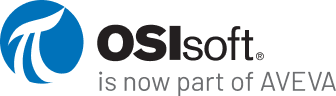 osi-soft 로고