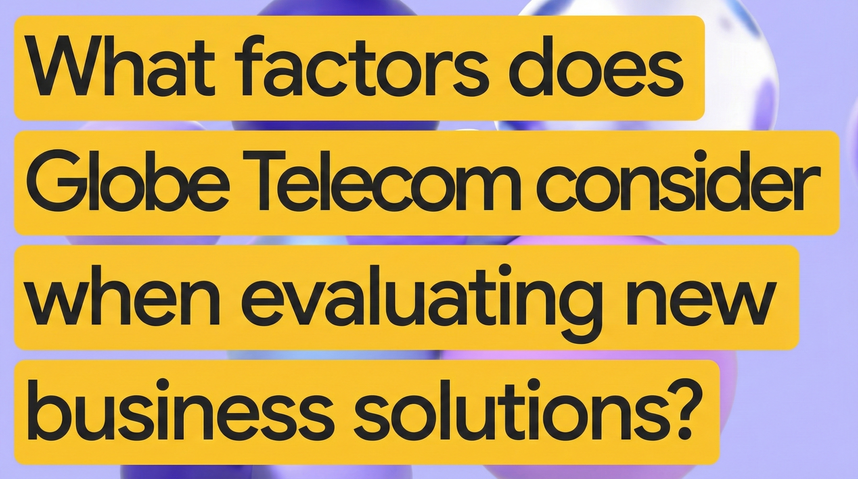 How Globe Telecom rings in productivity gains with Google Workspace with Gemini
