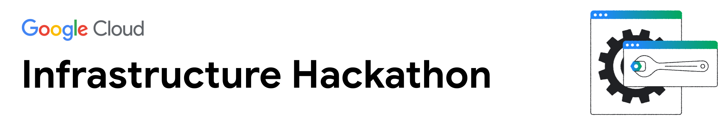 Google Cloud Infrastructure Hackathon
