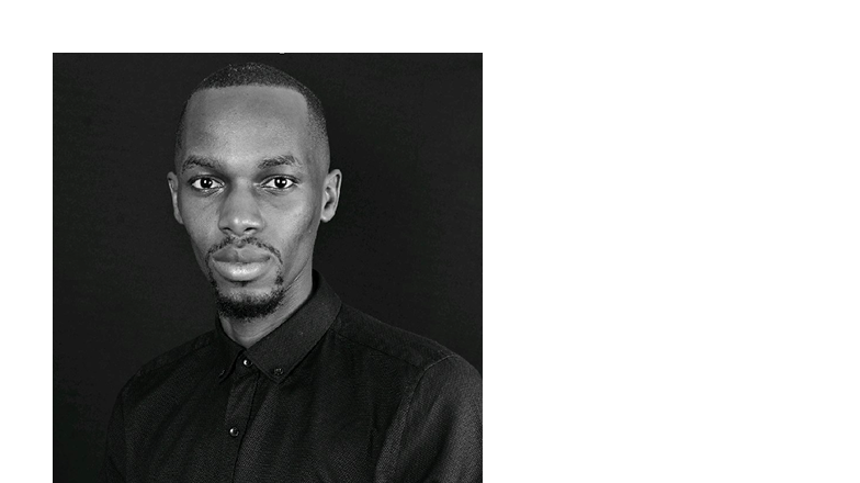 Eddie Ngugi headshot