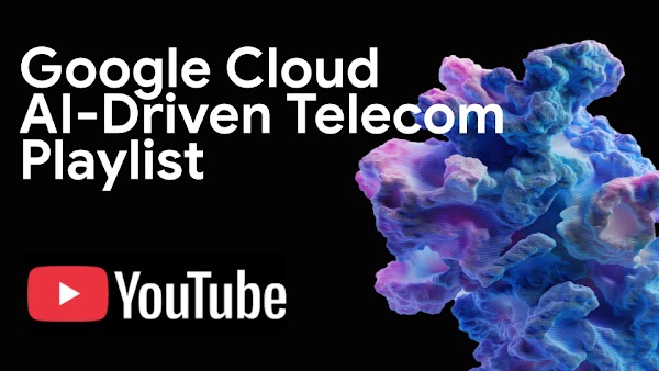 電信業播放清單