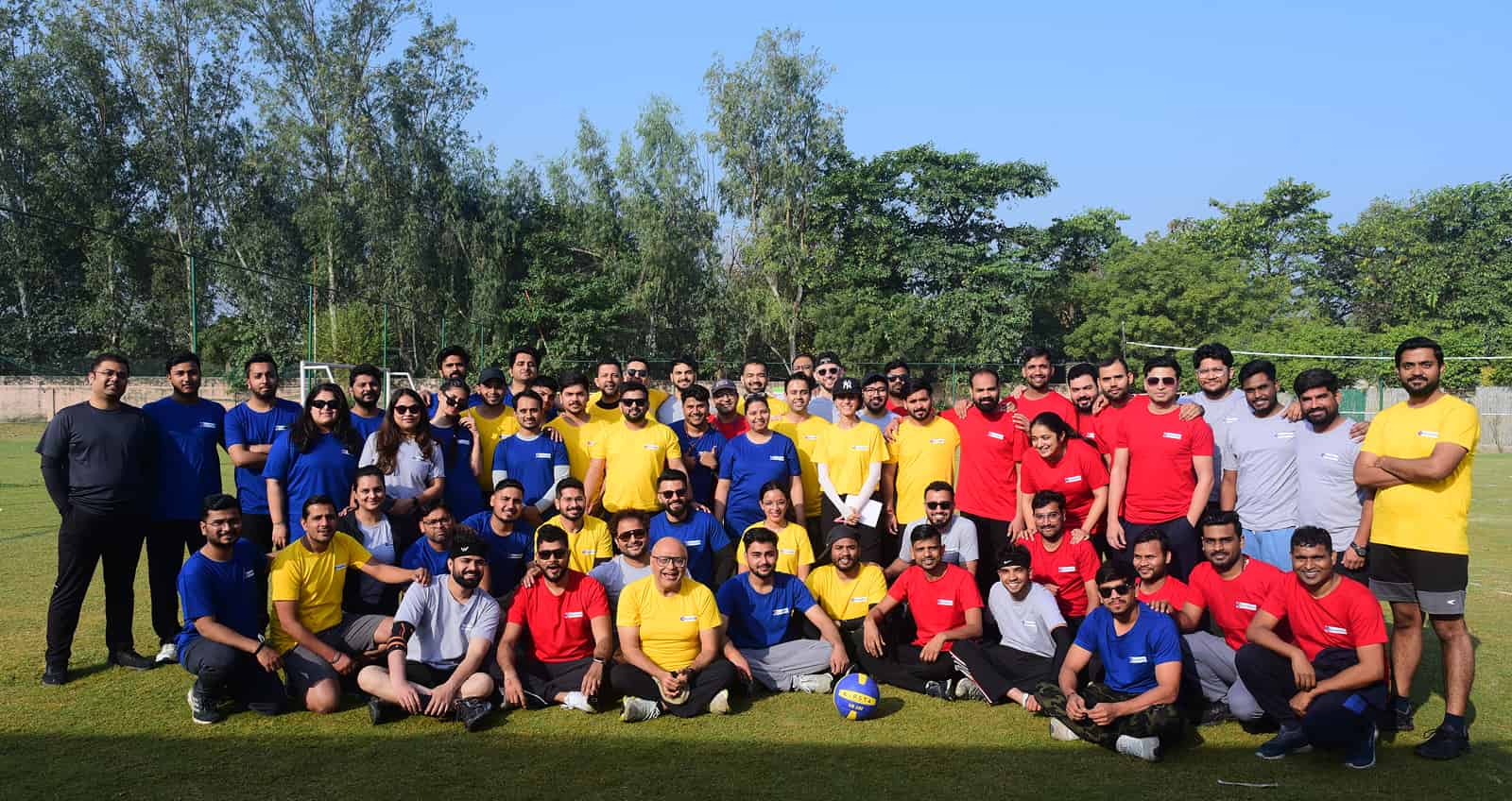 iZooto Datability Team