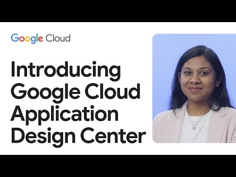 Video de descripción general de App Design Center